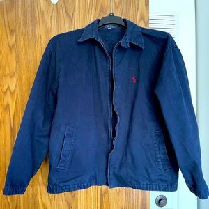 Ralph Lauren Polo Jacket XL